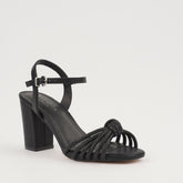 ODYSSEY BLACK